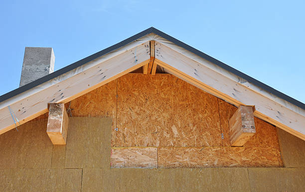 Custom Trim and Detailing for Siding in Gordon, GA